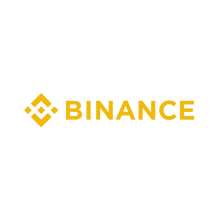 Binance Logo
