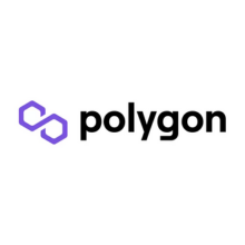 Polygon Logo