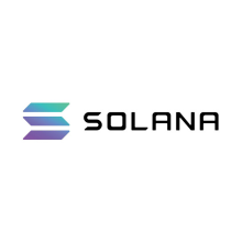 Solana Logo