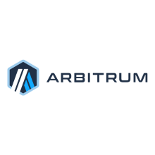 Arbitrum Logo