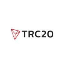 TRC20 Logo