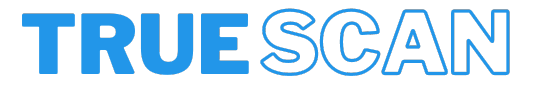 TrueScan